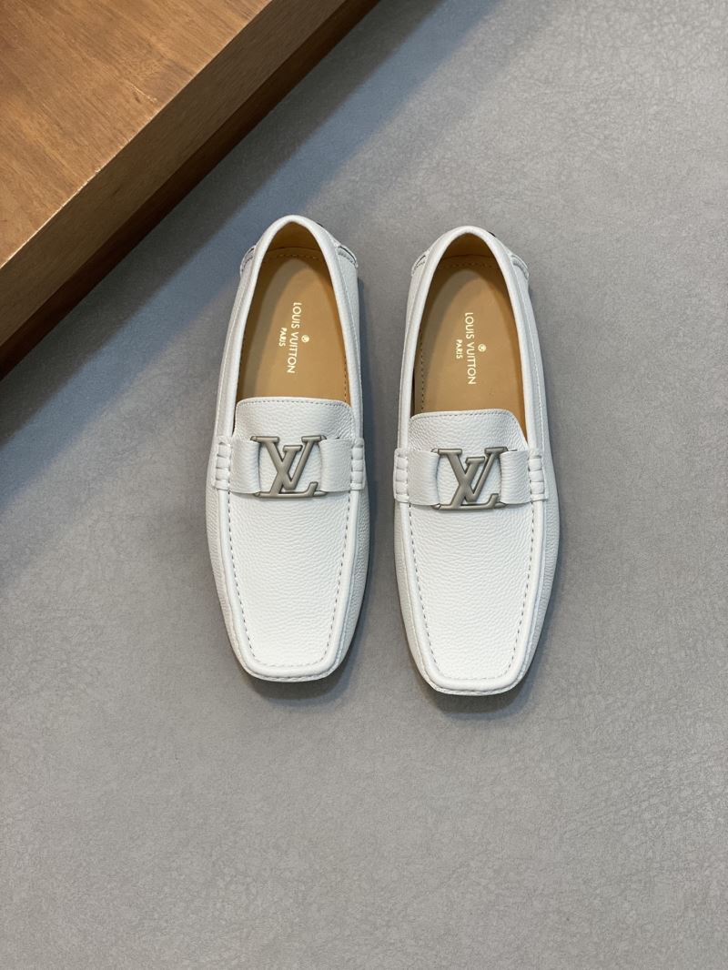 Louis Vuitton Tods Shoes